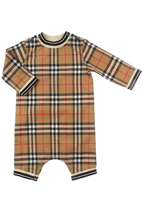 burberry enfant fille|Burberry baby clothes.